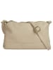 Samantha Look Umhängetasche (Damen) SOLAPINA echt Leder in beige