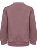 Hummel Hummel Sweatshirt Hmlmini Lebensstil Kinder in TWILIGHT MAUVE