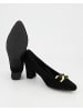 Gabor Comfort Klassische Pumps in Schwarz