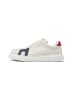 Camper Sneaker " Runner K21 Twins " in Weiß Natural 4