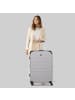 Wenger Amplar Evo 4 Rollen Trolley L 75 cm mit Dehnfalte in cloud