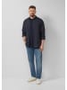 s.Oliver T-Shirt in 59D1_navy