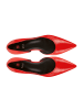 Högl Ballerinas in Rot