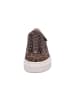 rieker Sneaker  in Braun