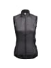SCOTT W RCWEATHER ULTRALIGHTWB VEST in Schwarz