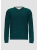 s.Oliver Strickpullover in 67W0_petrol