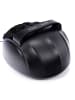 Lykke Fußmassagegerät Premium in Schwarz 45.5x38.5x26cm