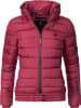 Marikoo Steppjacke Poison in Bordeaux