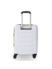 Hedgren Comby Grip XS 4 Rollen Kabinentrolley XS 55 cm vaporous grey