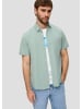 s.Oliver Hemd in 6091_ozeangrün
