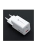 Wisam® FORCELL Mini GaN Ladegerät VT-36 45W USB-C/A PD QC
