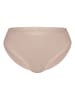 Sassa 3er Pack Slip in nude