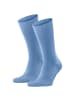 Falke Socken 2er Pack in Hellblau