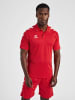 Hummel Hummel Polo Hmlcore Multisport Erwachsene Atmungsaktiv Schnelltrocknend in TRUE RED