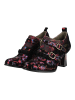 LAURA VITA Pumps in Weinrot