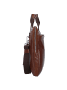 PICARD Buddy Aktentasche Leder 40 cm Laptopfach in cognac