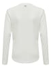Hummel T-Shirt Hmlcore Kinder in WHITE