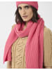 Codello Schal in pink