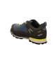 MEINDL Wanderschuhe in blau