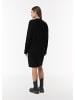 comma Kleid in 9999_schwarz