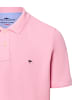 FYNCH-HATTON Poloshirt in rosa