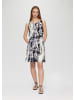QS Kleid  in  92A0_grau
