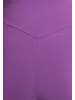 SMILODOX Leggings Thalina in Lila