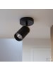 home24 Deckenleuchte URS 1-flammig in Messing