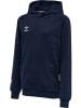 Hummel Hummel Kapuzenpullover Hmlmove Multisport Unisex Kinder in MARINE