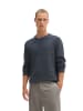 Marc O'Polo Pullover regular in Dark Blue