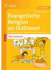 Auer Verlag Ev. Religion an Stationen Spezial Altes Testament | Handlungsorientierte...