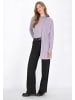 DreiMaster Women Cardigan in light lavender