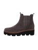 Gabor Chelsea Boot für Damen in grau