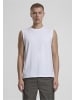 Brandit Brandit Brandit T-Shirt sleeveless in white