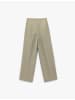 KOTON HOSEN in Khaki