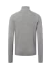 Nils Sundström Strickpullover Stockholm in grau - 0002