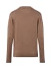 Finshley & Harding Pullover in melange - 0043