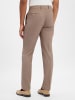 Daniel Hechter Hose in melange - 0001