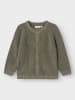 name it Strickjacke in Overland Trek