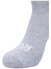 Urban Classics Basic Socks in heathergrey