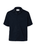 SELECTED HOMME Hemd 'Jonas' in dunkelblau