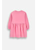 MOKIDA Kleid in rosa