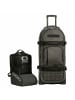 Ogio 9800 PRO - Rollenreisetasche 125 L 86 cm (dark static) in dark static