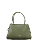 Valentino by Mario Valentino Grün Polyurethan Damen Tasche