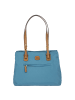 BRIC`s X-Bag - Shopper M 32 cm in sky