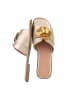 Ital-Design Sandale & Sandalette in Gold