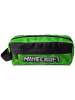 Kids Licensing Minecraft Etui Federtasche Federmäppchen Logo Motiv 3 Jahre