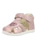 Geox Sandalen in Baby Rose
