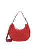 Gerry Weber Hobo 'Carry Me Out  in Rot 16,00 x 24,00 x 8,00 cm'