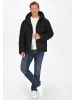 DreiMaster Men Jacket in black